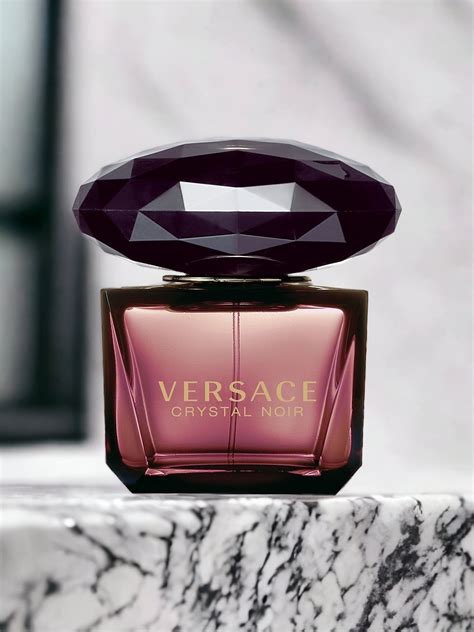 versace crystal noir edp отзывы|Versace crystal noir .